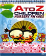 A to Z Rhymes - Kids song